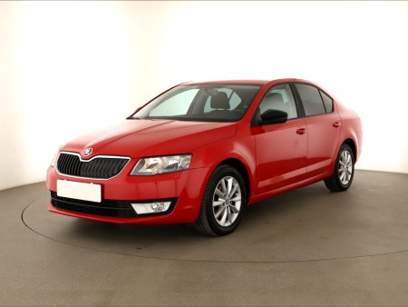 Škoda Octavia, 2014 - pohled č. 3