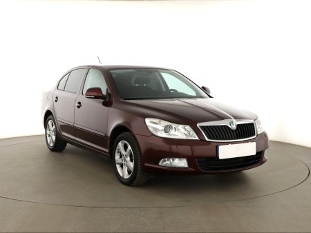 Škoda Octavia, 2011