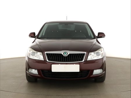 Škoda Octavia, 2011 - pohled č. 2