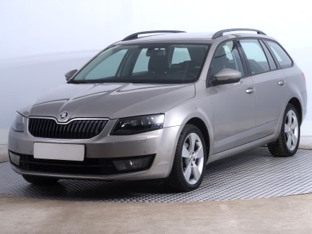 Škoda Octavia, 2015 - pohled č. 3