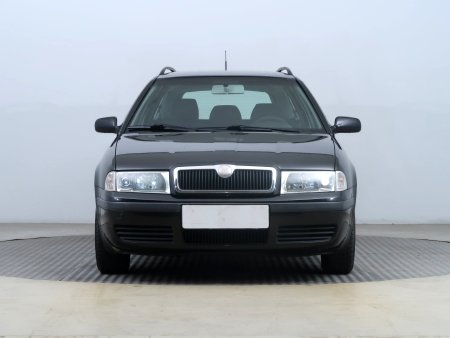 Škoda Octavia, 2008 - pohled č. 2