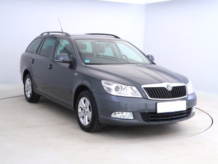Škoda Octavia, 2011