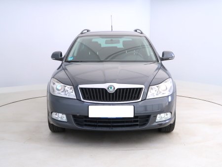 Škoda Octavia, 2011 - pohled č. 2