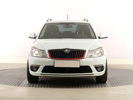 Škoda Octavia, 2011 - pohled č. 2