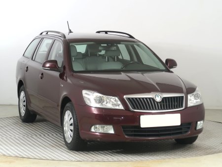 Škoda Octavia, 2011