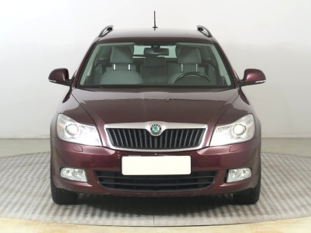 Škoda Octavia, 2011 - pohled č. 2