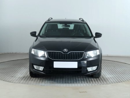 Škoda Octavia, 2014 - pohled č. 2
