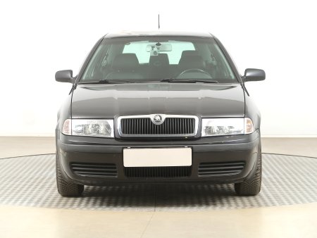 Škoda Octavia, 2002 - pohled č. 2