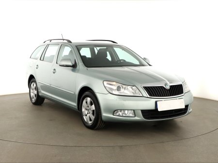Škoda Octavia, 2013