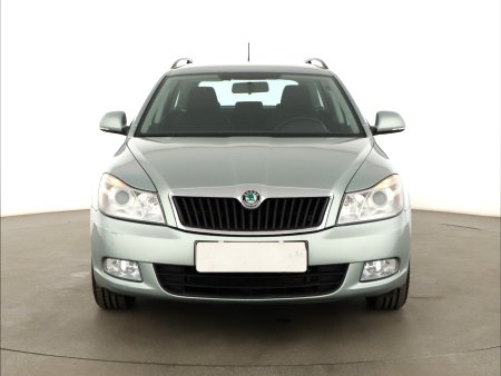 Škoda Octavia, 2013 - pohled č. 2