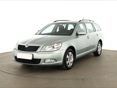 Škoda Octavia, 2013 - pohled č. 3