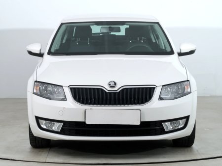 Škoda Octavia, 2015 - pohled č. 2