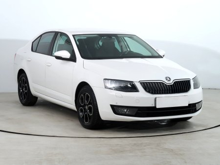 Škoda Octavia, 2014