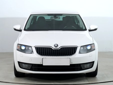 Škoda Octavia, 2014 - pohled č. 2