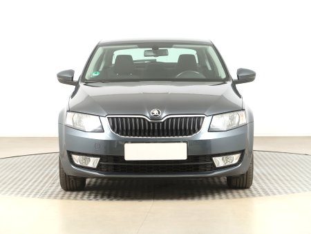 Škoda Octavia, 2015 - pohled č. 2
