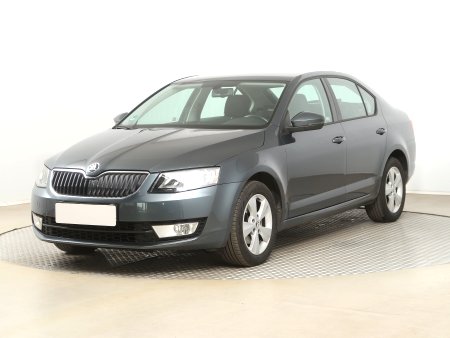 Škoda Octavia, 2015 - pohled č. 3