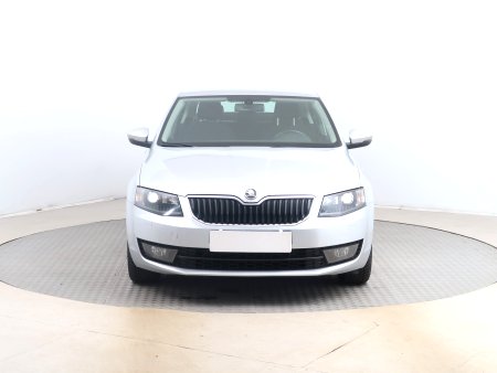 Škoda Octavia, 2014 - pohled č. 2