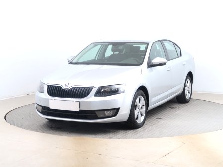 Škoda Octavia, 2014 - pohled č. 3