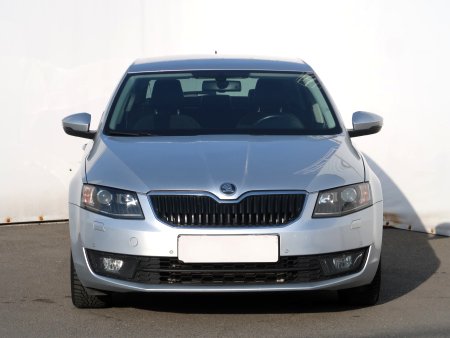 Škoda Octavia, 2013 - pohled č. 2