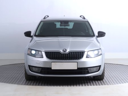 Škoda Octavia, 2016 - pohled č. 2