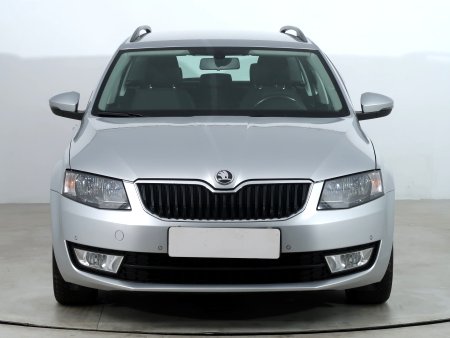 Škoda Octavia, 2014 - pohled č. 2