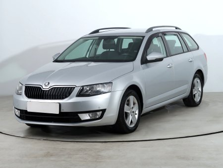 Škoda Octavia, 2014 - pohled č. 3
