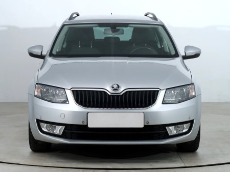 Škoda Octavia, 2014 - pohled č. 2
