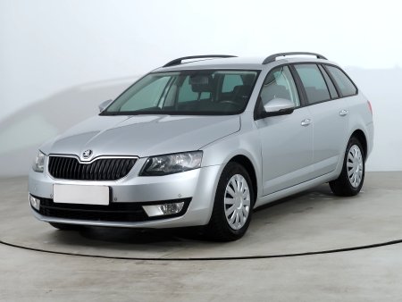Škoda Octavia, 2014 - pohled č. 3