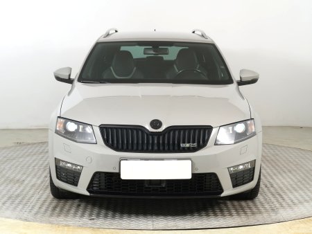 Škoda Octavia, 2015 - pohled č. 2