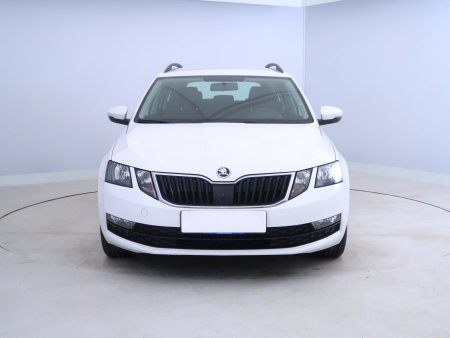 Škoda Octavia, 2018 - pohled č. 2