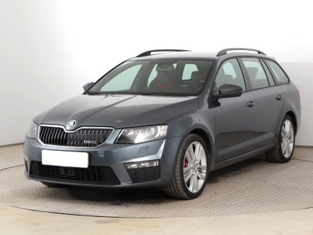 Škoda Octavia, 2015 - pohled č. 3