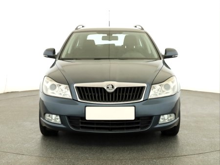 Škoda Octavia, 2010 - pohled č. 2