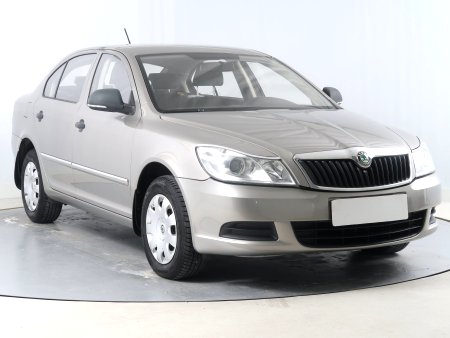 Škoda Octavia, 2012