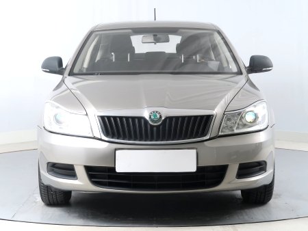 Škoda Octavia, 2012 - pohled č. 2