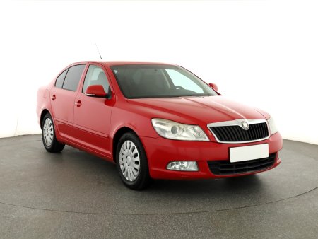 Škoda Octavia, 2010