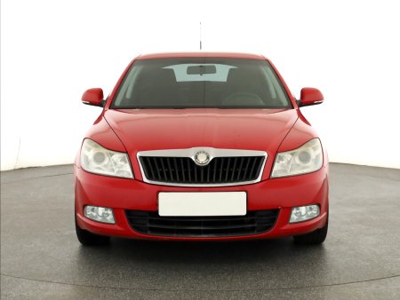 Škoda Octavia, 2010 - pohled č. 2