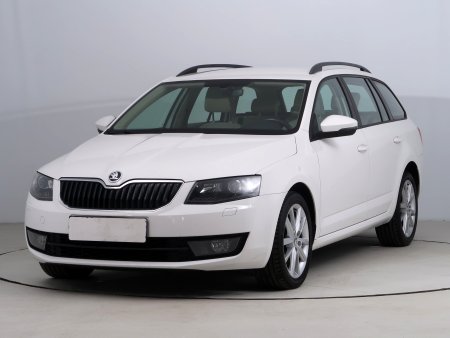 Škoda Octavia, 2016 - pohled č. 3