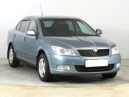 Škoda Octavia, 2009
