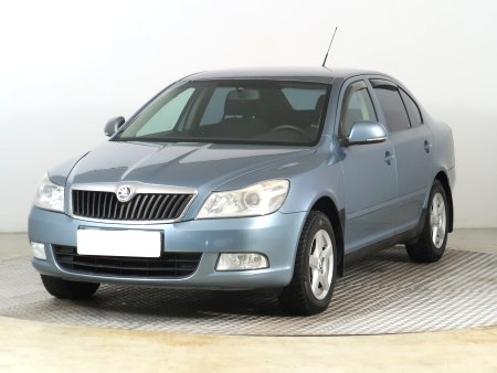Škoda Octavia, 2009 - pohled č. 3