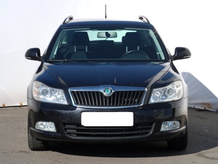 Škoda Octavia, 2011 - pohled č. 2
