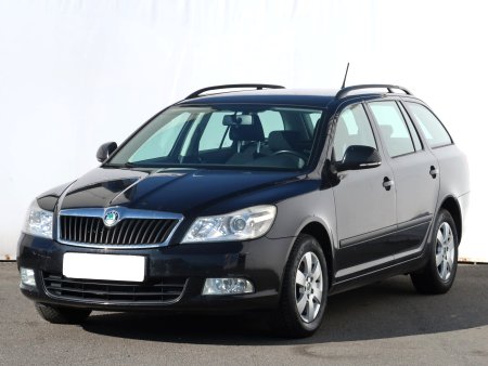 Škoda Octavia, 2011 - pohled č. 3