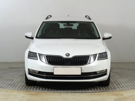 Škoda Octavia, 2019 - pohled č. 2