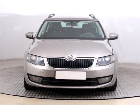 Škoda Octavia, 2014 - pohled č. 2