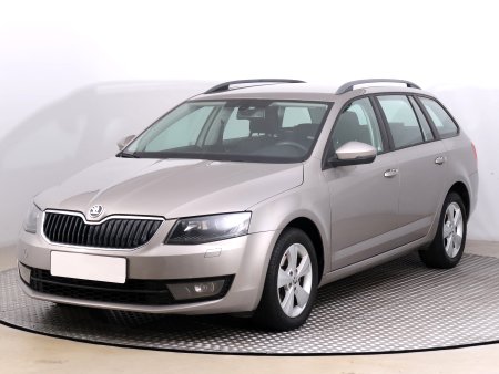 Škoda Octavia, 2014 - pohled č. 3