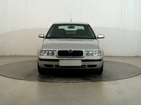Škoda Octavia, 1998 - pohled č. 2