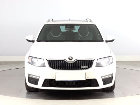 Škoda Octavia, 2015 - pohled č. 2