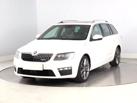 Škoda Octavia, 2015 - pohled č. 3