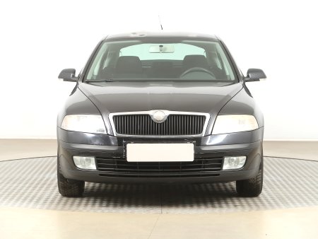 Škoda Octavia, 2007 - pohled č. 2