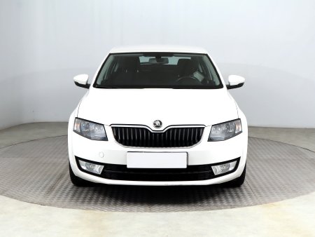 Škoda Octavia, 2013 - pohled č. 2