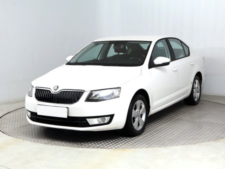 Škoda Octavia, 2013 - pohled č. 3